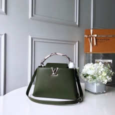 LV Top Handle Bags